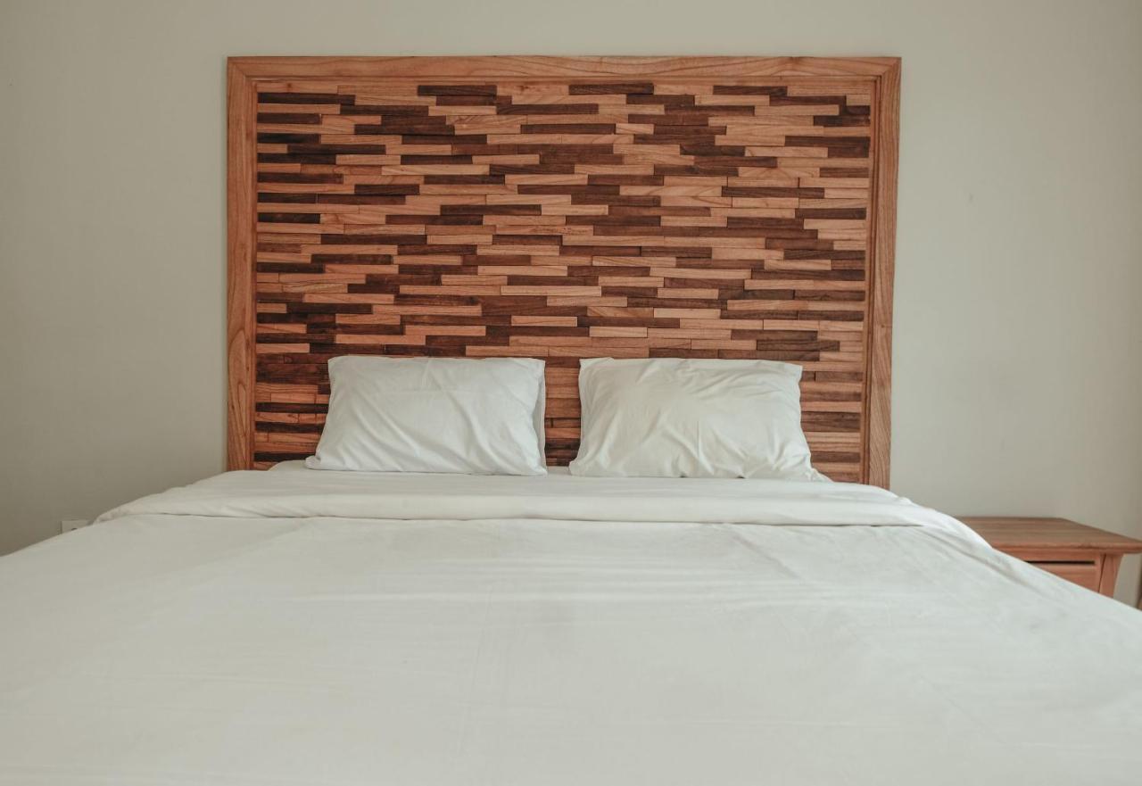 Sekar Arum Riverside Resort In Canggu تاناه لوت المظهر الخارجي الصورة
