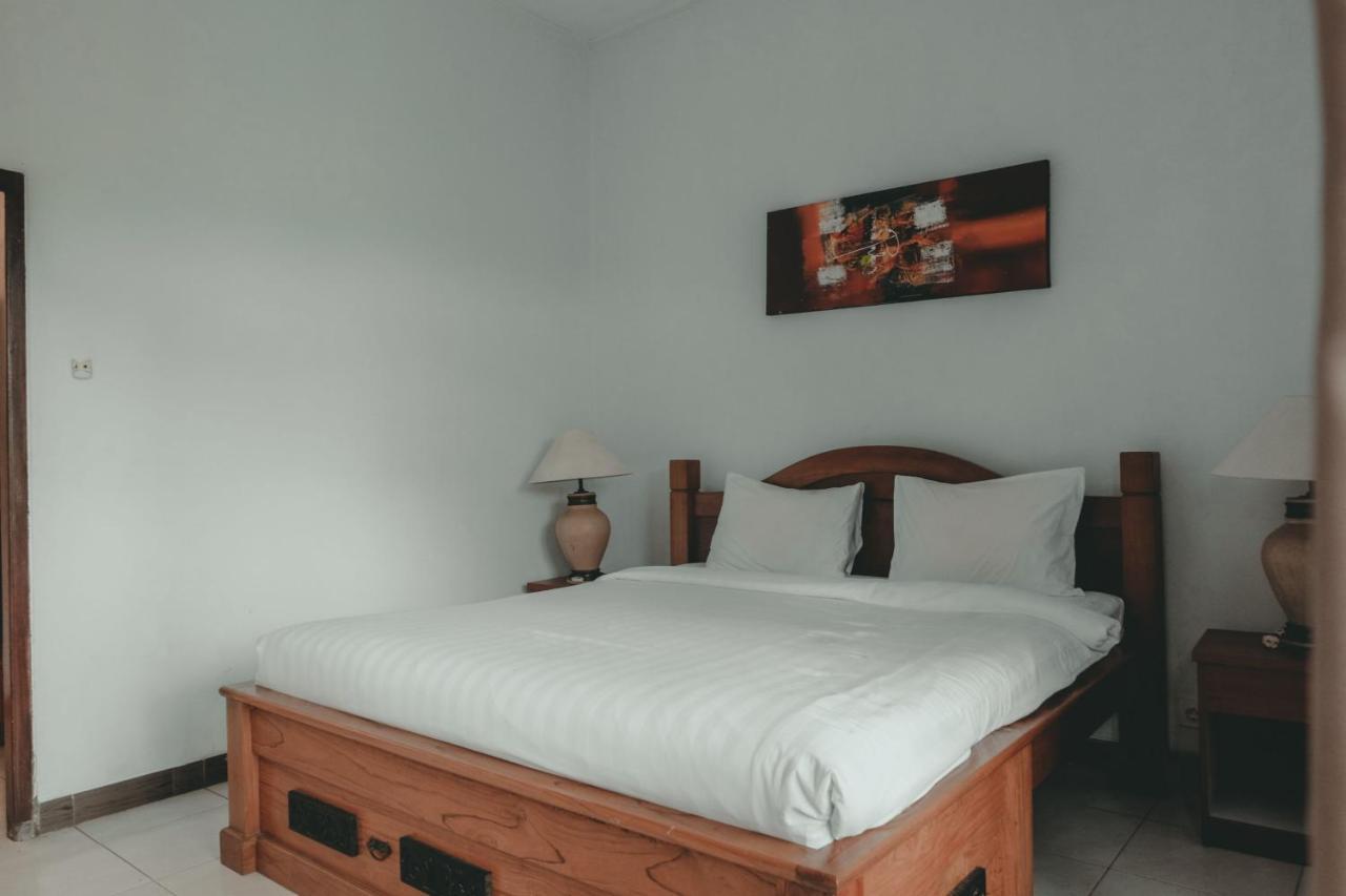 Sekar Arum Riverside Resort In Canggu تاناه لوت المظهر الخارجي الصورة