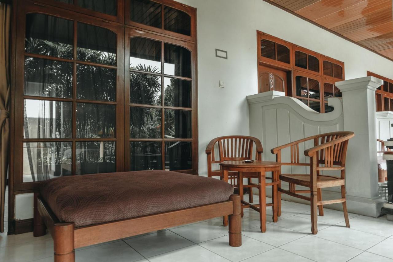 Sekar Arum Riverside Resort In Canggu تاناه لوت المظهر الخارجي الصورة