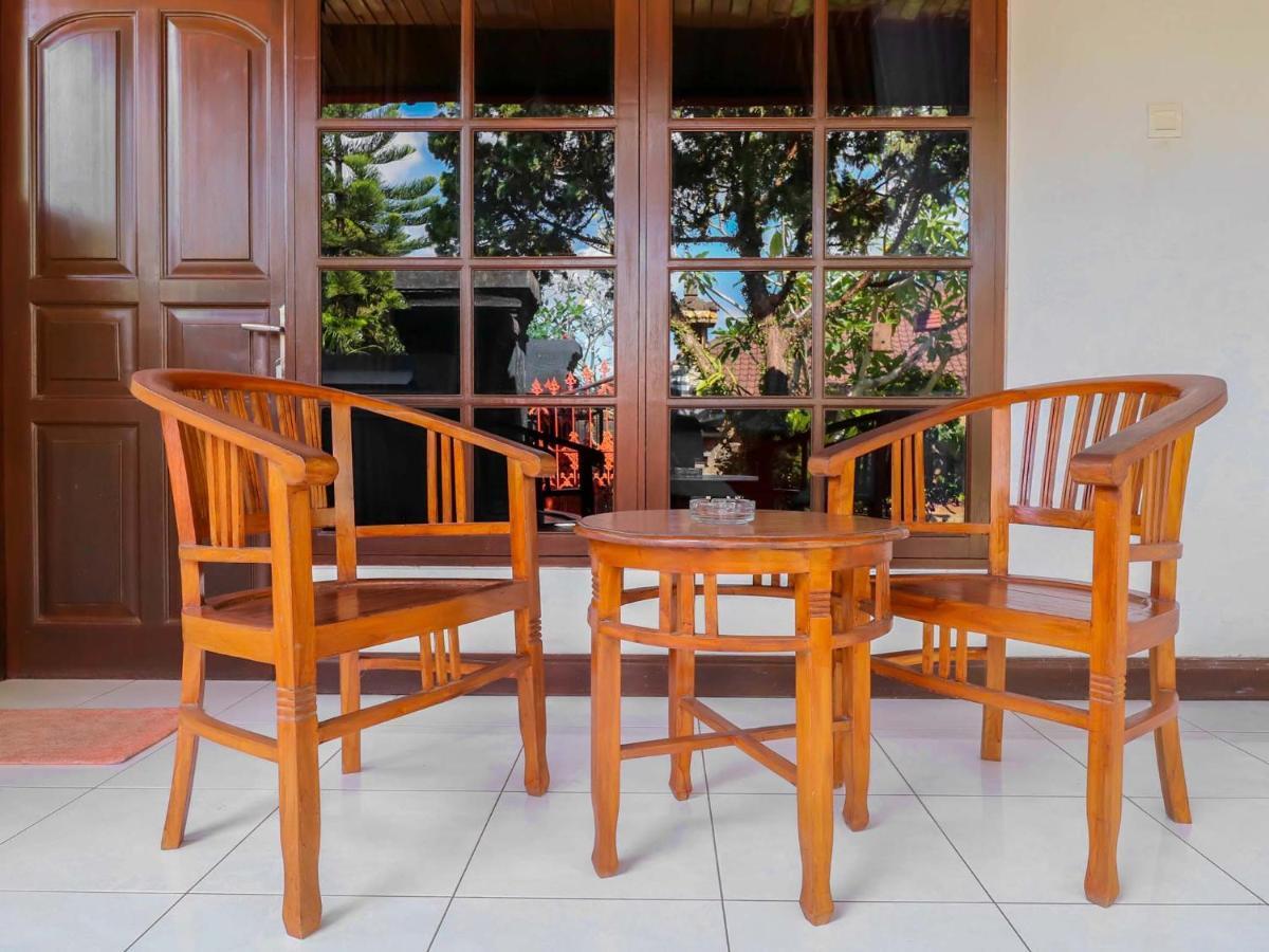 Sekar Arum Riverside Resort In Canggu تاناه لوت المظهر الخارجي الصورة