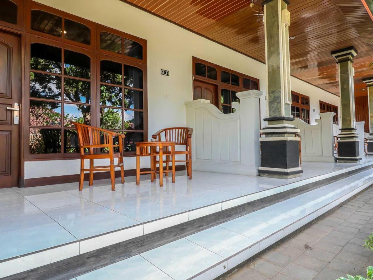 Sekar Arum Riverside Resort In Canggu تاناه لوت المظهر الخارجي الصورة