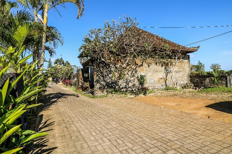 Sekar Arum Riverside Resort In Canggu تاناه لوت المظهر الخارجي الصورة