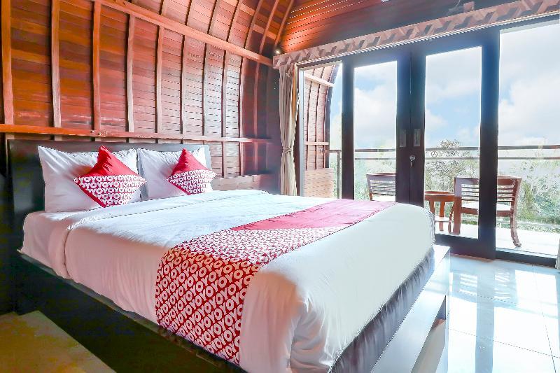 Sekar Arum Riverside Resort In Canggu تاناه لوت المظهر الخارجي الصورة