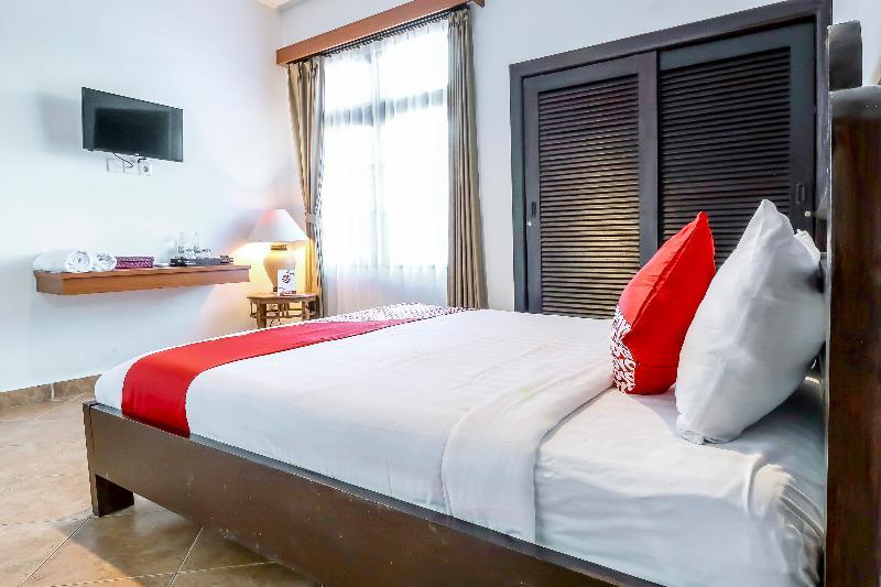 Sekar Arum Riverside Resort In Canggu تاناه لوت المظهر الخارجي الصورة