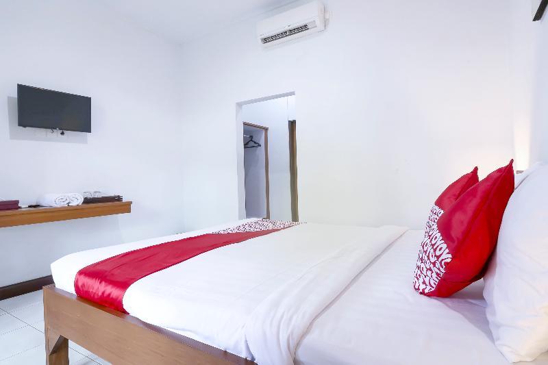 Sekar Arum Riverside Resort In Canggu تاناه لوت المظهر الخارجي الصورة