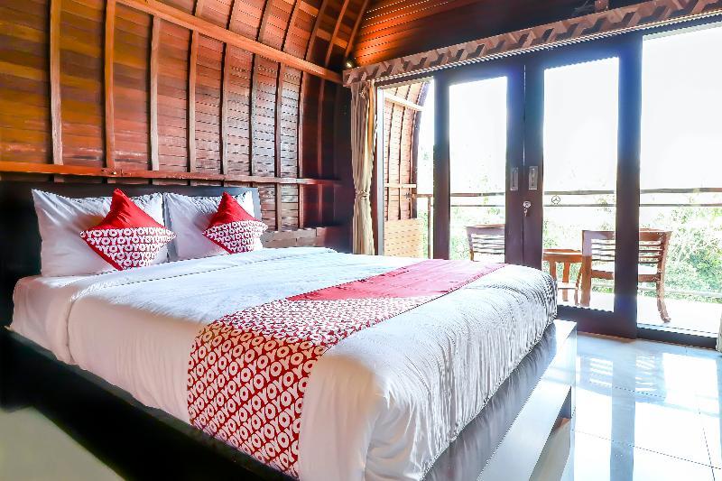 Sekar Arum Riverside Resort In Canggu تاناه لوت المظهر الخارجي الصورة