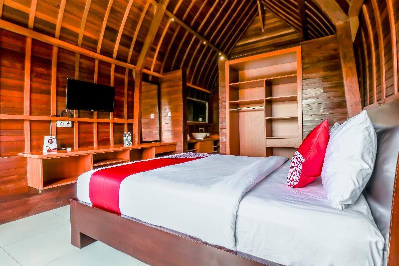 Sekar Arum Riverside Resort In Canggu تاناه لوت المظهر الخارجي الصورة