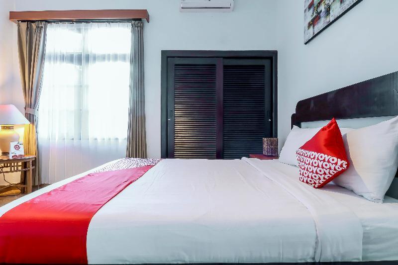 Sekar Arum Riverside Resort In Canggu تاناه لوت المظهر الخارجي الصورة