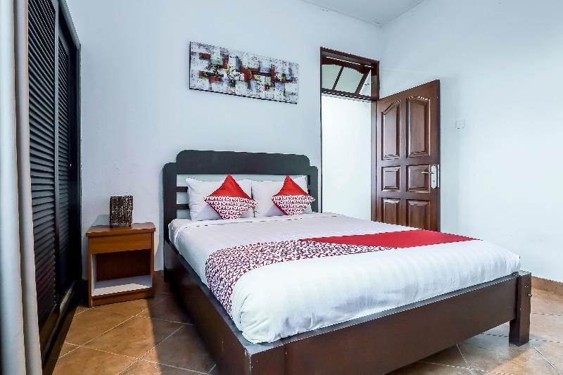 Sekar Arum Riverside Resort In Canggu تاناه لوت المظهر الخارجي الصورة