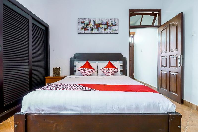 Sekar Arum Riverside Resort In Canggu تاناه لوت المظهر الخارجي الصورة