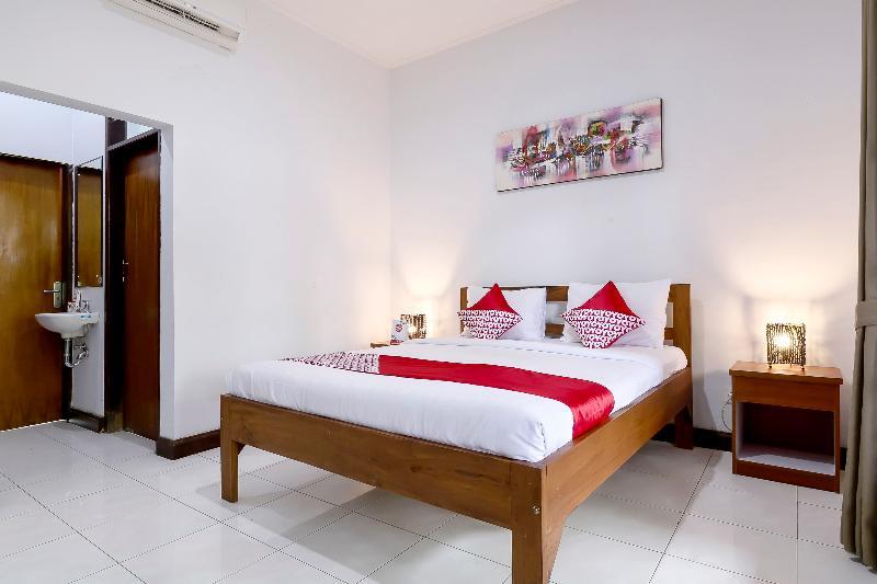 Sekar Arum Riverside Resort In Canggu تاناه لوت المظهر الخارجي الصورة